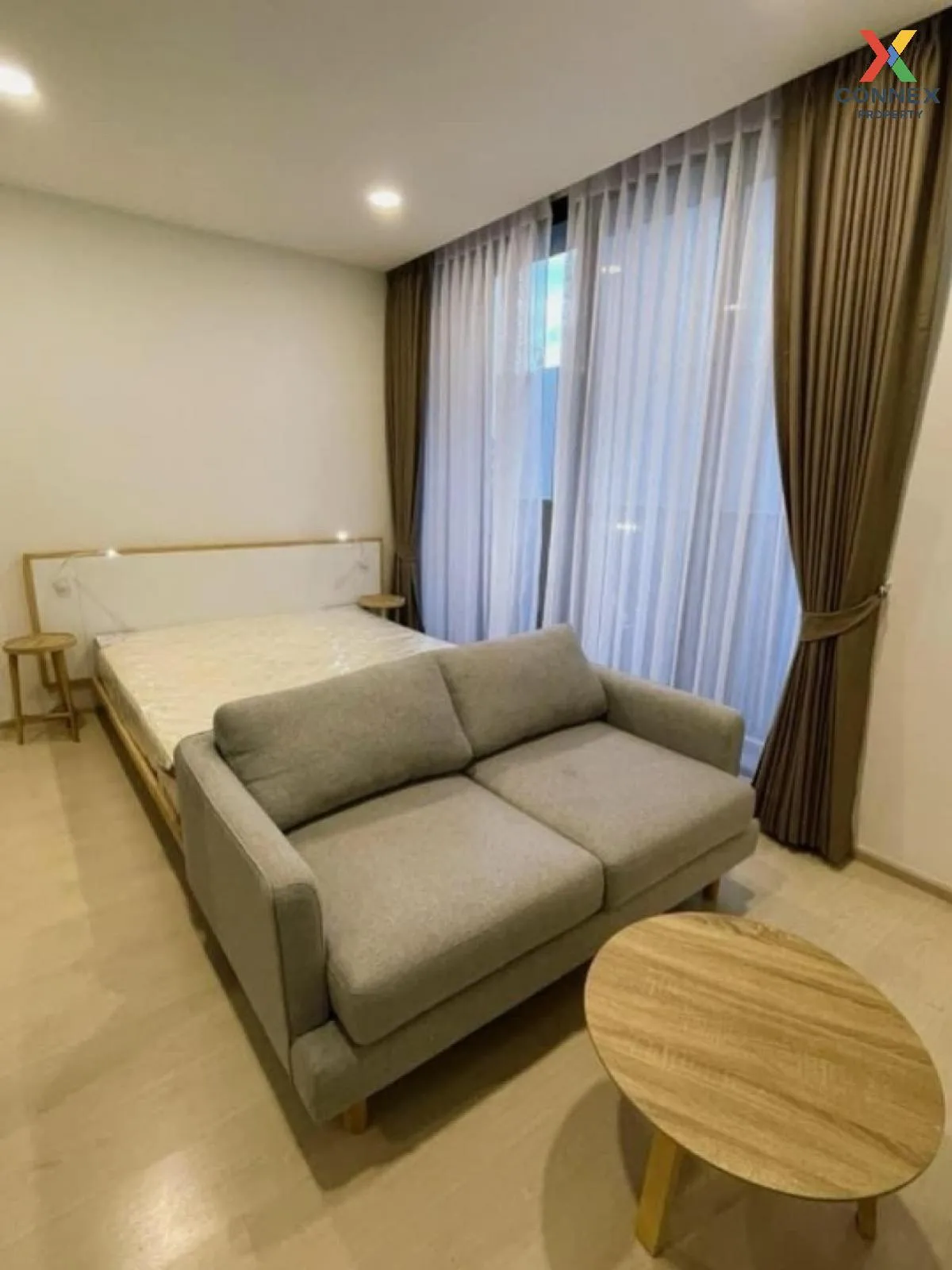 For Sale Condo , Noble Ambience Sukhumvit 42 , BTS-Ekkamai , Phra Khanong , Khlong Toei , Bangkok , CX-102089 2