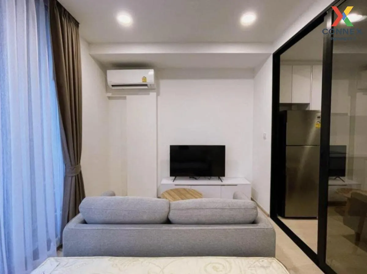 For Sale Condo , Noble Ambience Sukhumvit 42 , BTS-Ekkamai , Phra Khanong , Khlong Toei , Bangkok , CX-102089 3