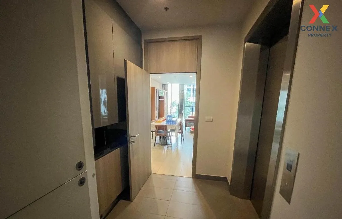 For Rent Condo , Noble Ploenchit , BTS-Phloen Chit , Lumpini , Pathum Wan , Bangkok , CX-102090