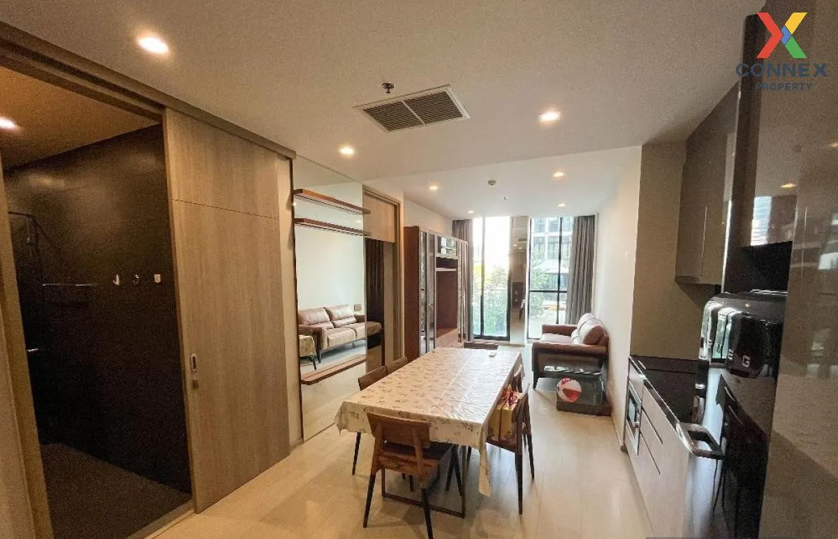 For Rent Condo , Noble Ploenchit , BTS-Phloen Chit , Lumpini , Pathum Wan , Bangkok , CX-102090 2