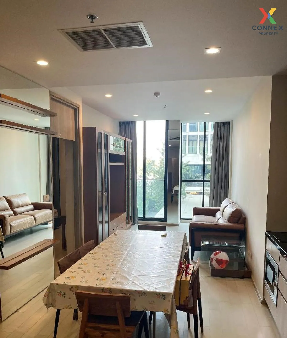 For Rent Condo , Noble Ploenchit , BTS-Phloen Chit , Lumpini , Pathum Wan , Bangkok , CX-102090 4