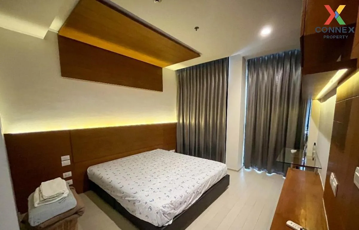 For Rent Condo , Noble Ploenchit , BTS-Phloen Chit , Lumpini , Pathum Wan , Bangkok , CX-102090