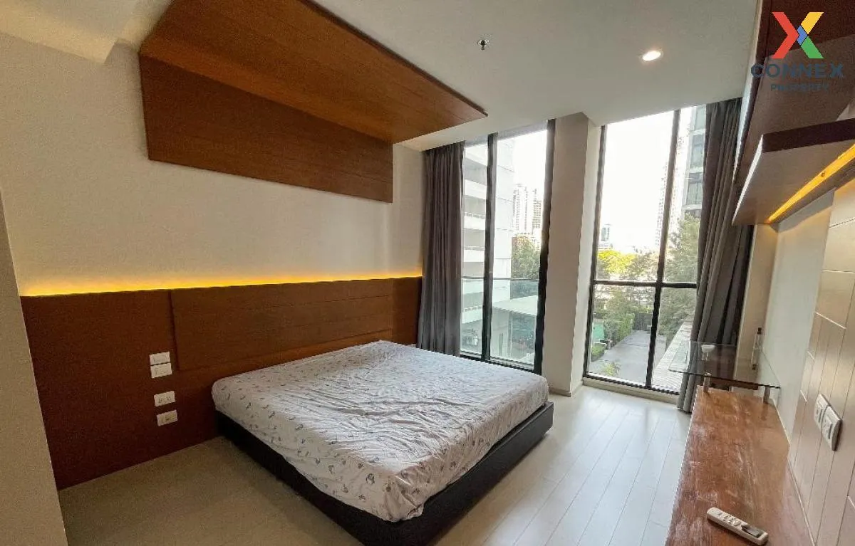 For Rent Condo , Noble Ploenchit , BTS-Phloen Chit , Lumpini , Pathum Wan , Bangkok , CX-102090