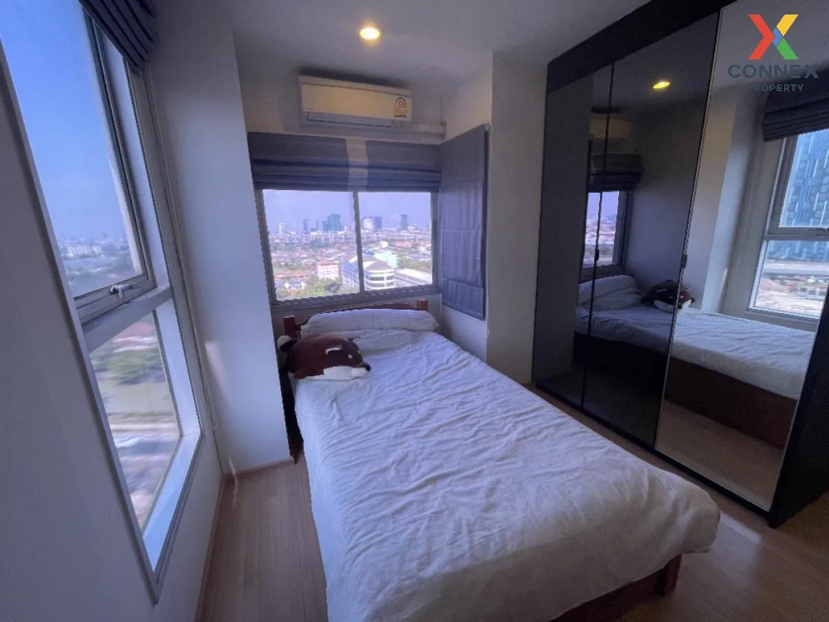 For Sale Condo , U Delight 2 @ Bang Sue Station , MRT-Bang Sue , Bang Sue , Bang Su , Bangkok , CX-102091