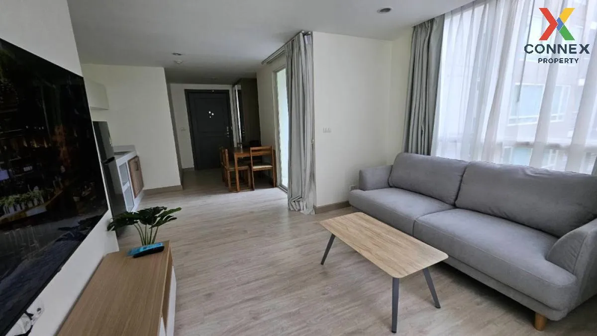 For Sale Condo , Elements Srinakarin , MRT-Suan Luang Rama 9 , Nong Bon , Prawet , Bangkok , CX-102093 3