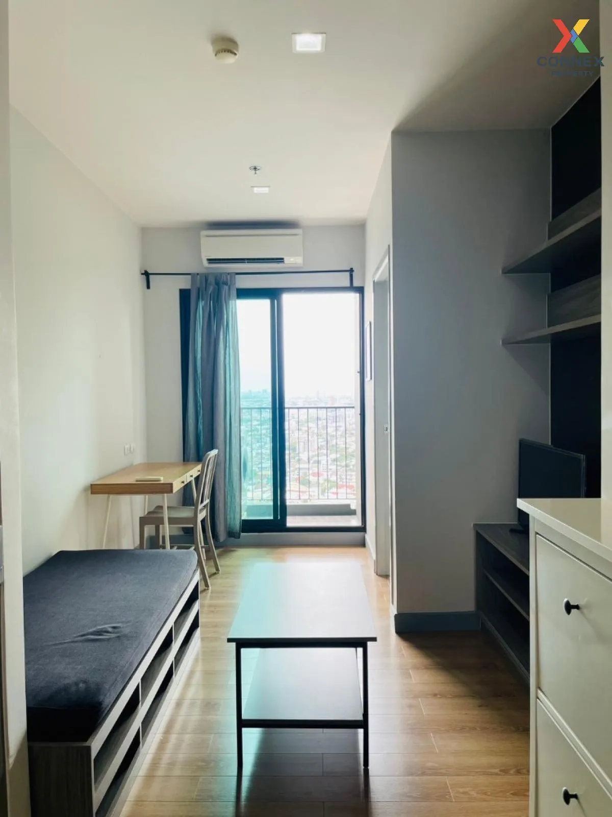 For Sale Condo , Chapter One Midtown Ladprao 24 , MRT-Lat Phrao , Chomphon , Chatuchak , Bangkok , CX-102094 3