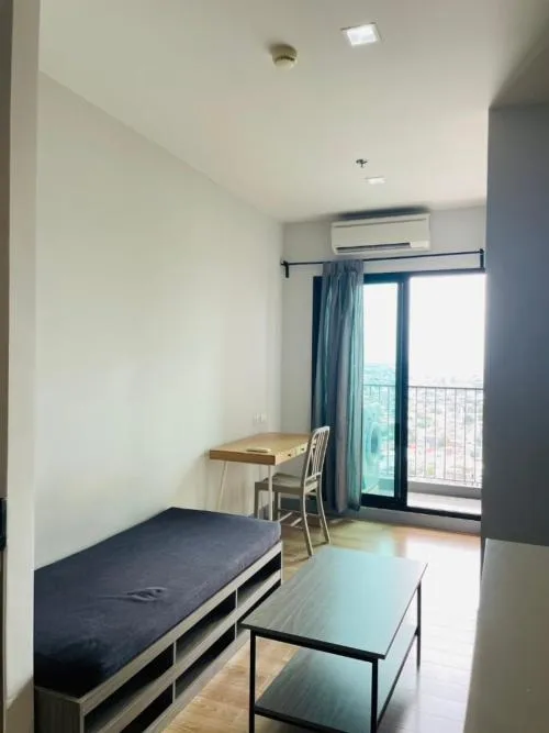 For Sale Condo , Chapter One Midtown Ladprao 24 , MRT-Lat Phrao , Chomphon , Chatuchak , Bangkok , CX-102094