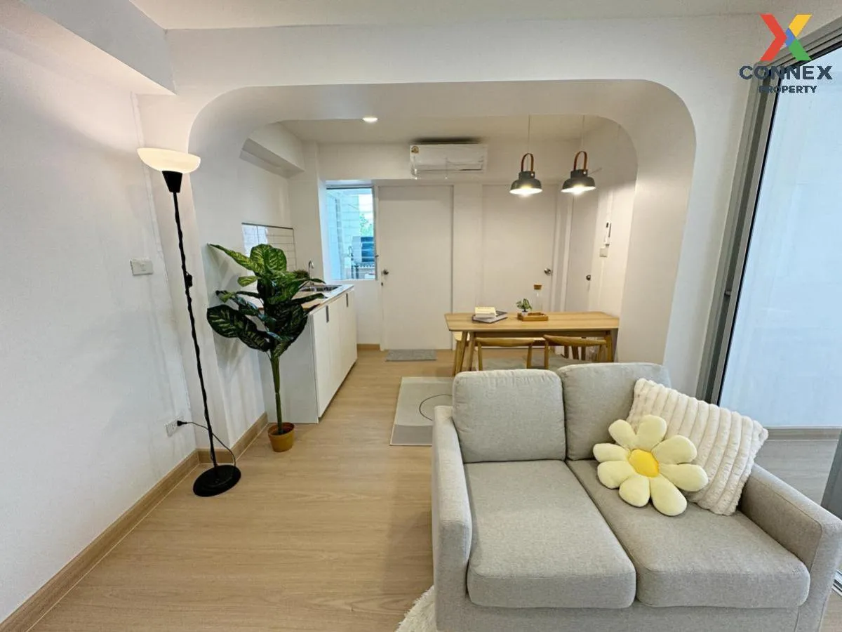 For Sale Condo , Century Park Ladprao , MRT-Phahon Yothin , Chomphon , Chatuchak , Bangkok , CX-102096 3