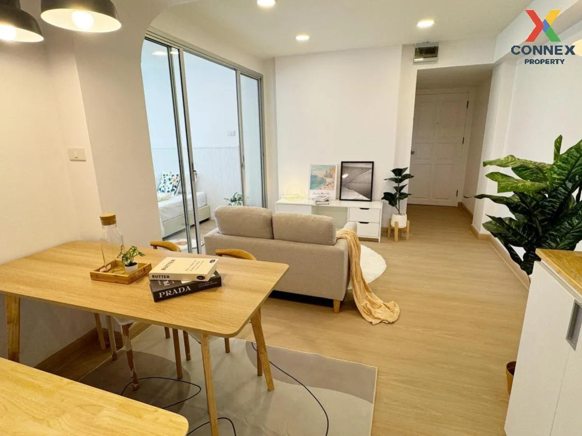 For Sale Condo , Century Park Ladprao , MRT-Phahon Yothin , Chomphon , Chatuchak , Bangkok , CX-102096 4