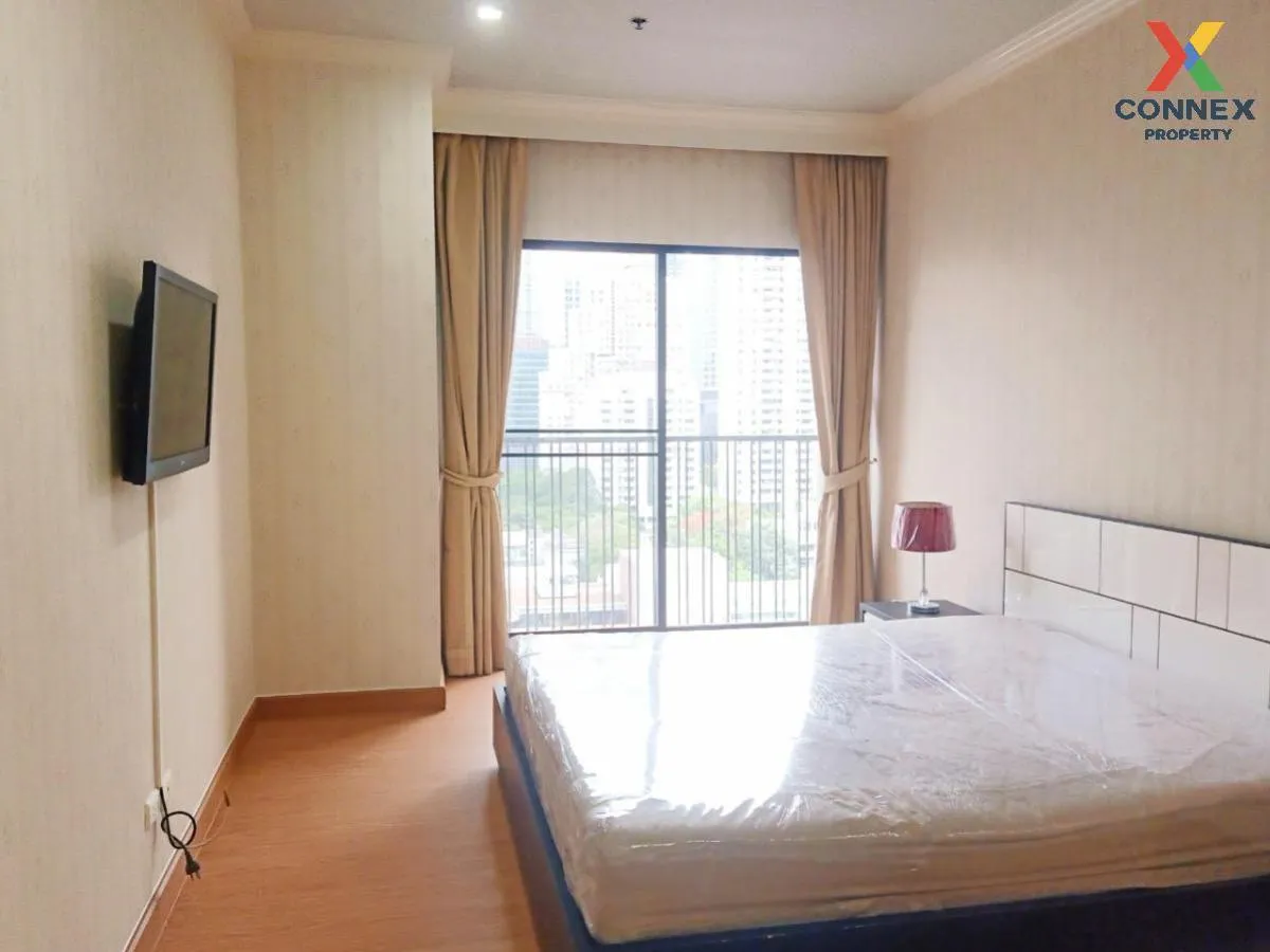 For Sale Condo , Noble Refine , BTS-Phrom Phong , Khlong Tan , Khlong Toei , Bangkok , CX-102103