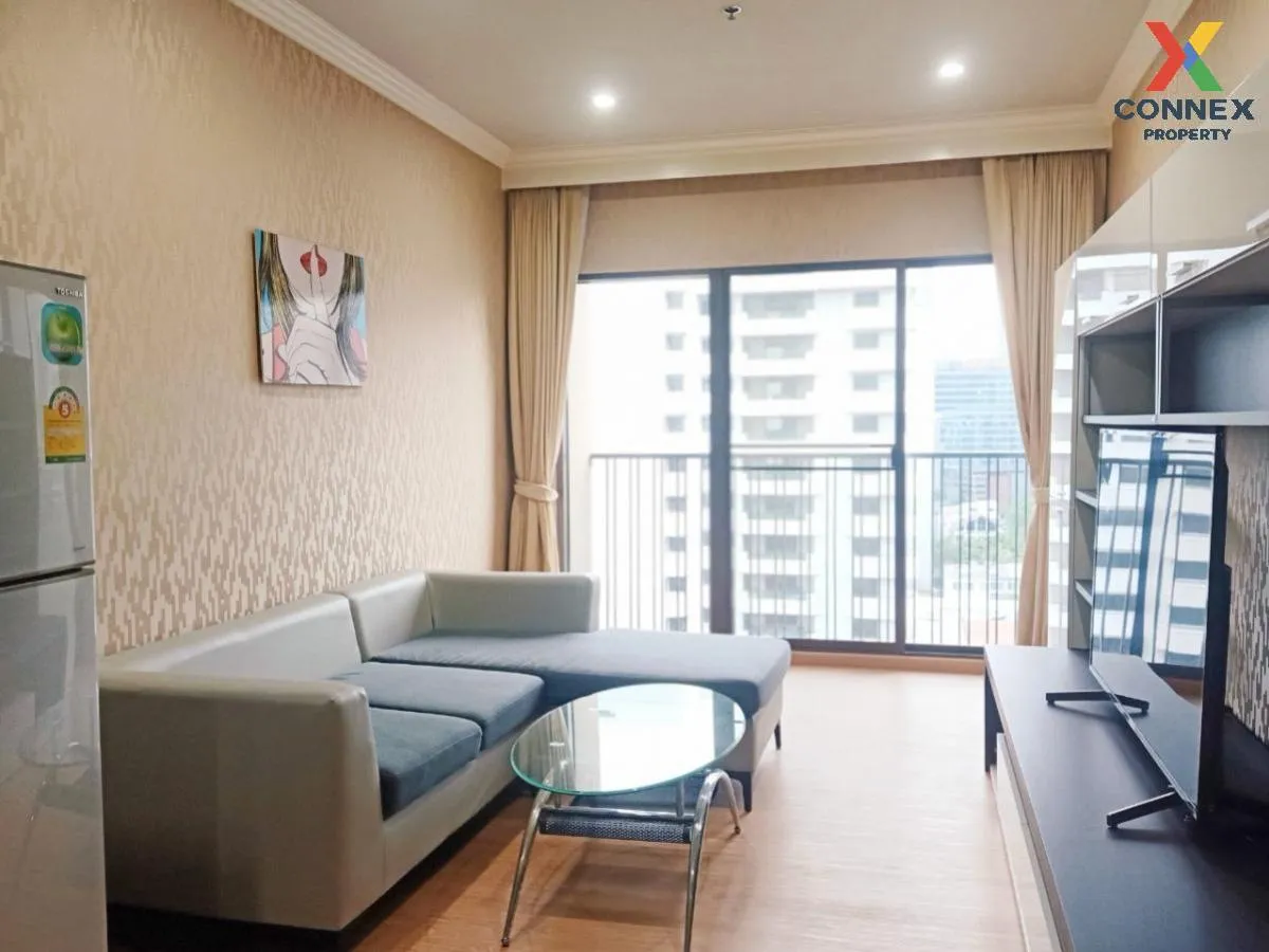 For Sale Condo , Noble Refine , BTS-Phrom Phong , Khlong Tan , Khlong Toei , Bangkok , CX-102103 1