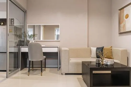 For Sale Condo , Aspire Rama 9 , MRT-Phra Ram 9 , Huai Khwang , Huai Khwang , Bangkok , CX-102105