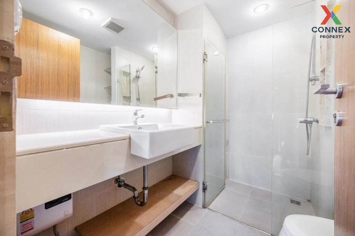 For Rent Condo , Zenith Place Sukhumvit 42 , BTS-Ekkamai , Phra K