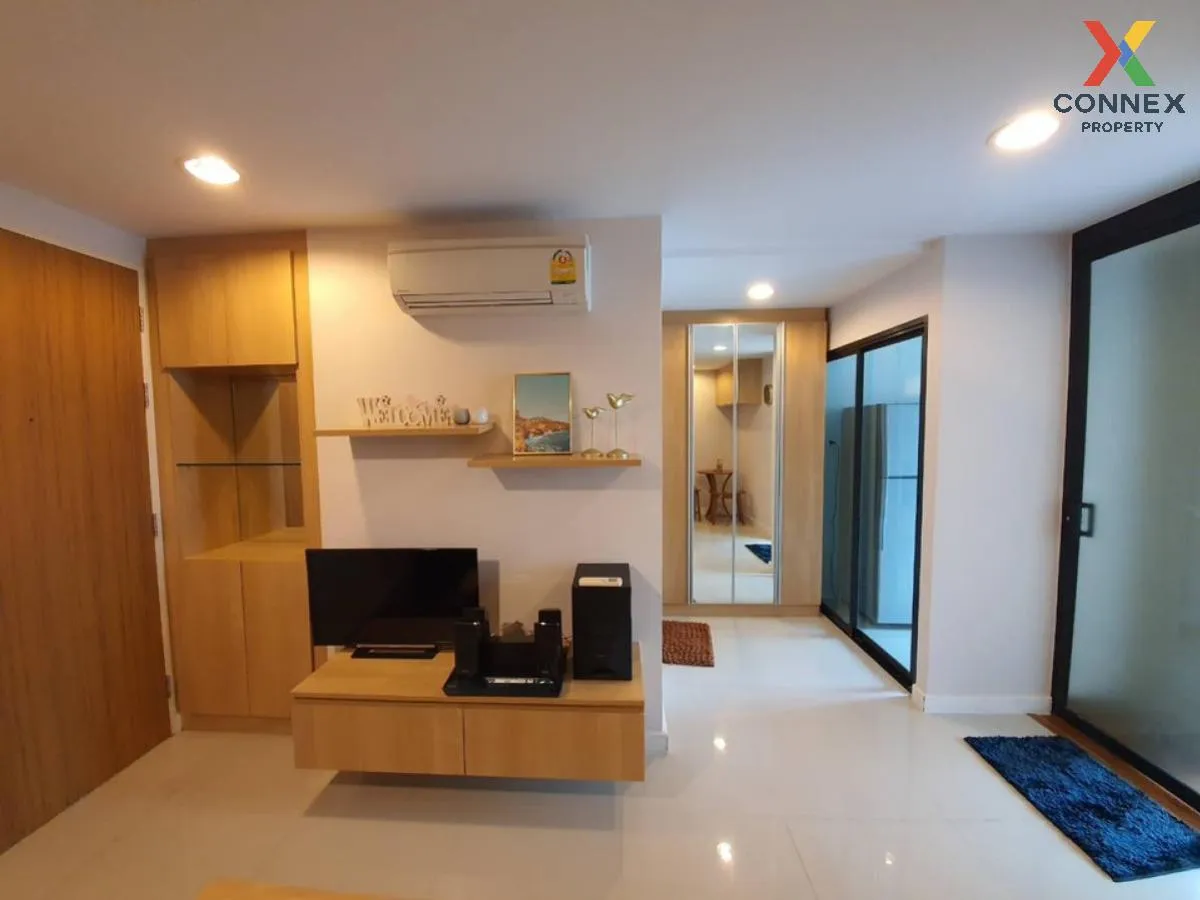 For Rent Condo , Zenith Place Sukhumvit 42 , BTS-Ekkamai , Phra Khanong , Khlong Toei , Bangkok , CX-102108 3