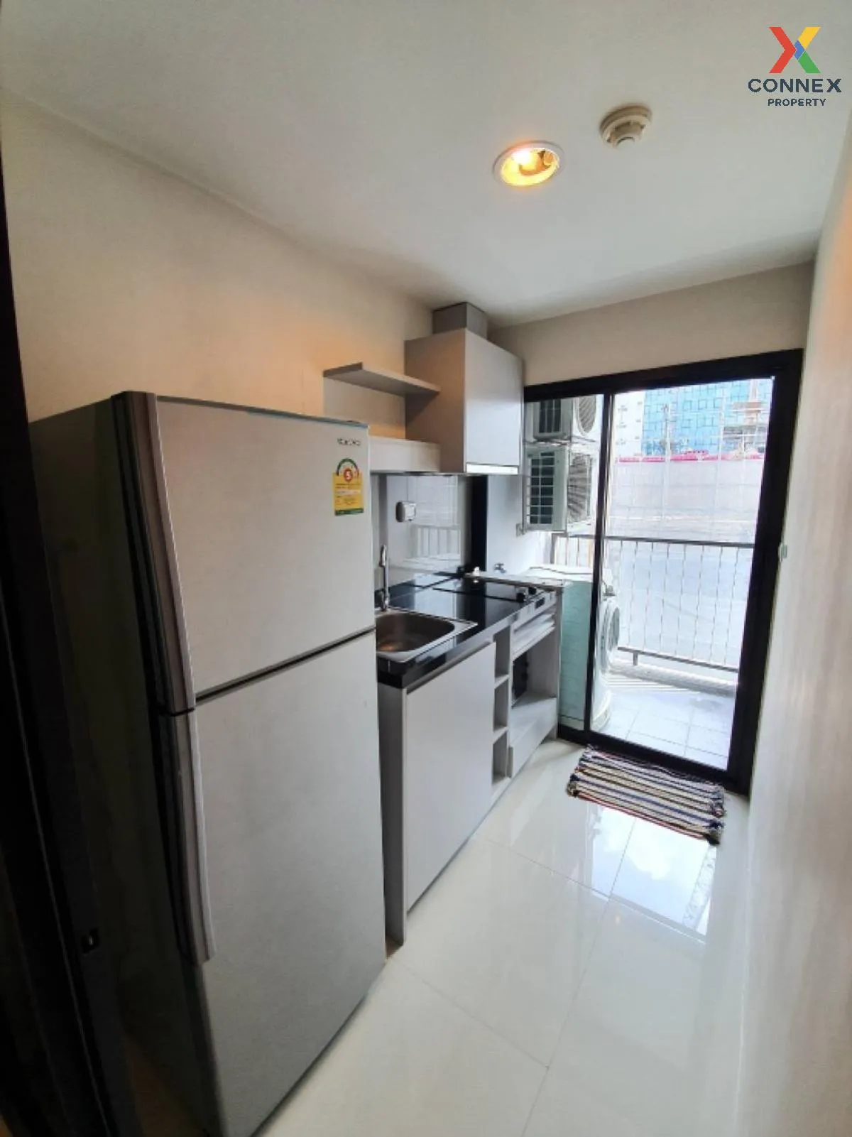 For Rent Condo , Zenith Place Sukhumvit 42 , BTS-Ekkamai , Phra Khanong , Khlong Toei , Bangkok , CX-102108