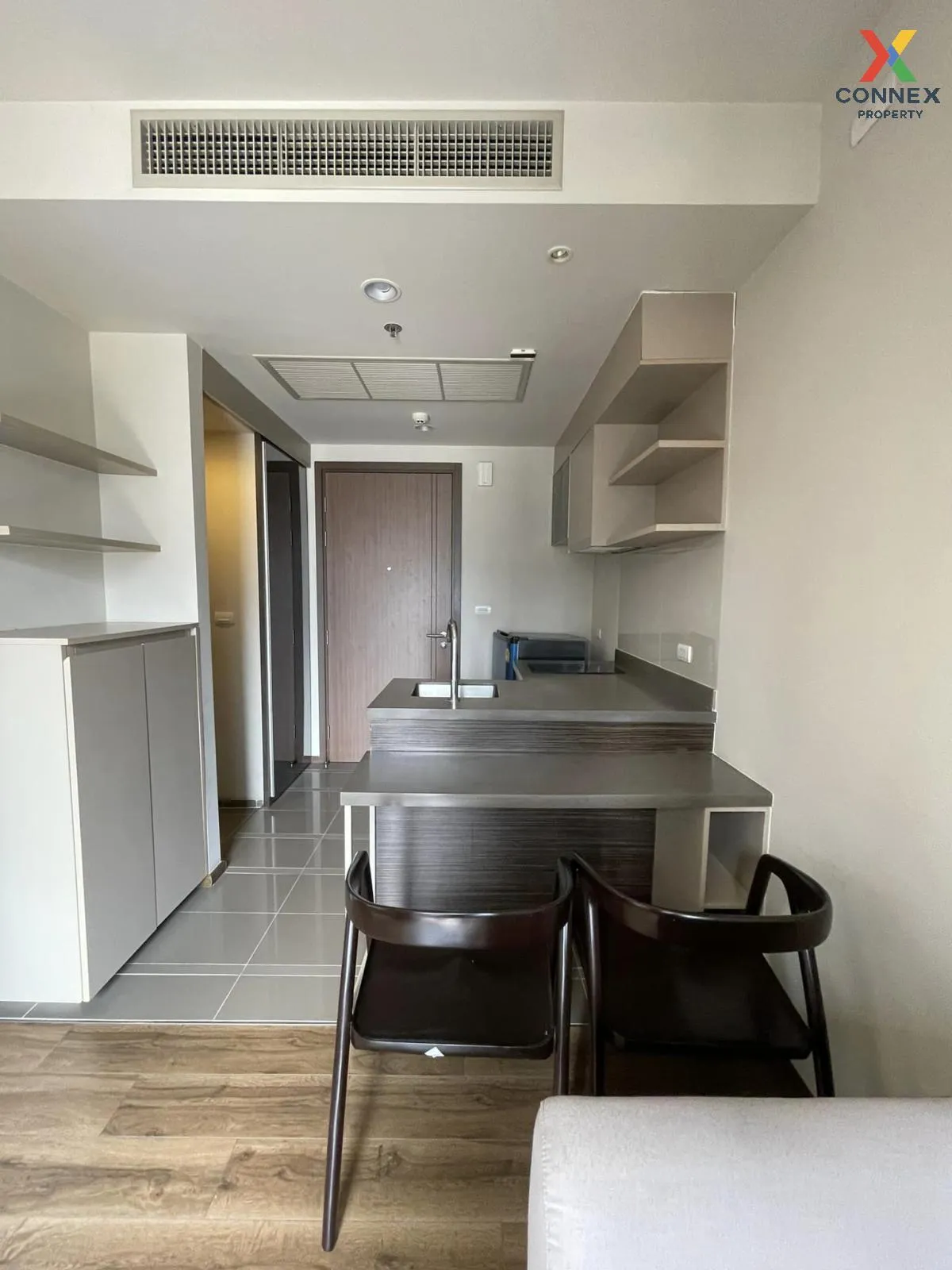 For Rent Condo , Onyx Phaholyothin , BTS-Saphan Khwai , Sam Sen Nai , Phaya Thai , Bangkok , CX-102111 2