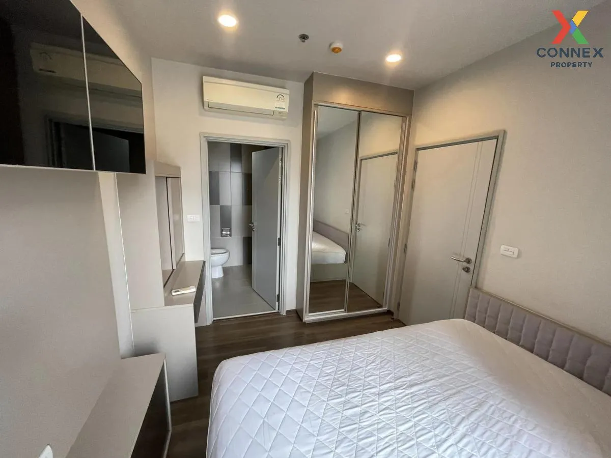 For Rent Condo , Onyx Phaholyothin , BTS-Saphan Khwai , Sam Sen Nai , Phaya Thai , Bangkok , CX-102111 3