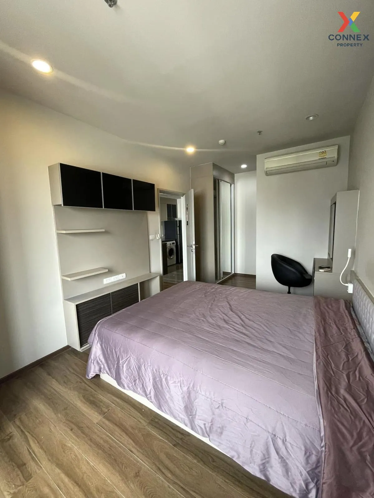 For Sale Condo , Onyx Phaholyothin , BTS-Saphan Khwai , Sam Sen Nai , Phaya Thai , Bangkok , CX-102114