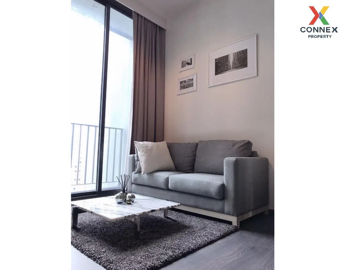 For Sale Condo , EDGE Sukhumvit 23 , BTS-Asok , Khlong Toei Nuea , Watthana , Bangkok , CX-102115 1