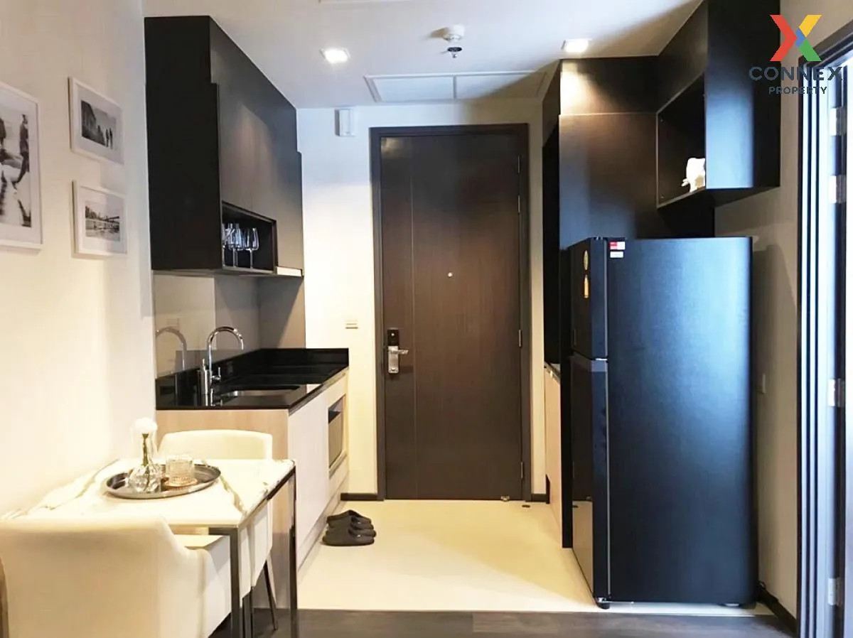 For Sale Condo , EDGE Sukhumvit 23 , BTS-Asok , Khlong Toei Nuea , Watthana , Bangkok , CX-102115 4