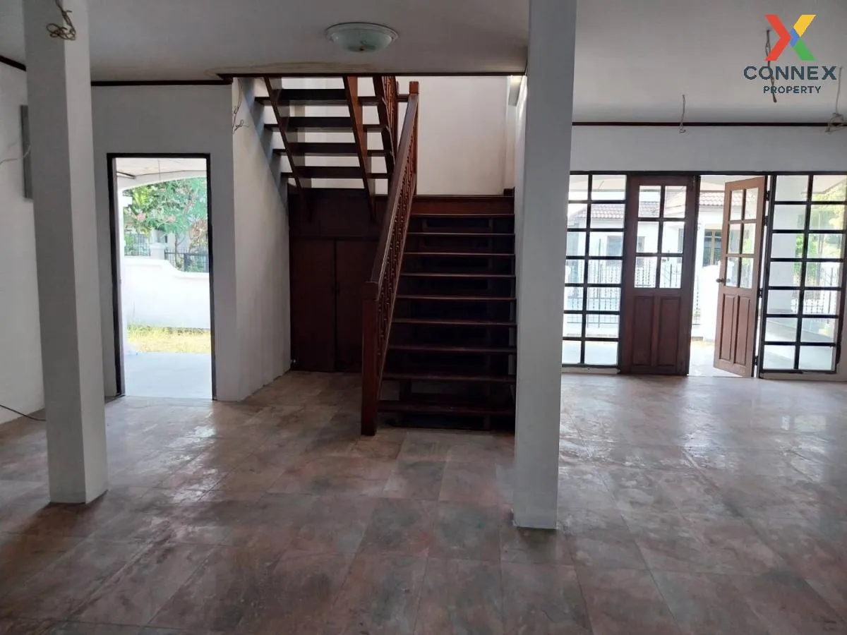 For Sale House , Sivalee Rangsit 1 , Pracha Thipat , Thanyaburi , Pathum Thani , CX-102118