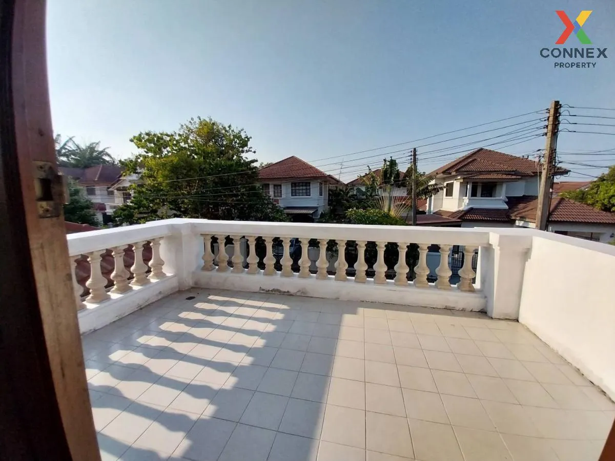 For Sale House , Sivalee Rangsit 1 , Pracha Thipat , Thanyaburi , Pathum Thani , CX-102118