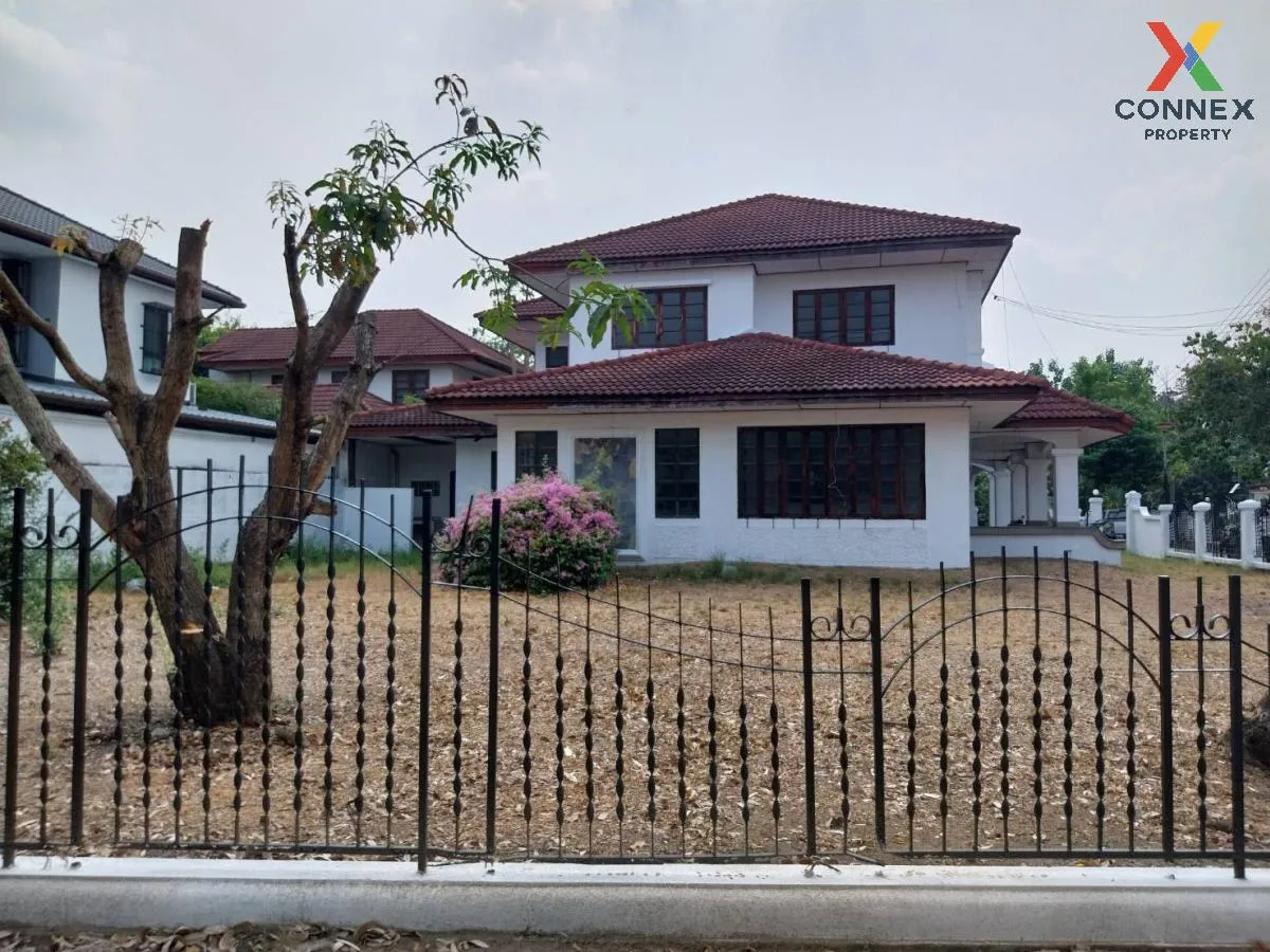 For Sale House , Sivalee Rangsit 1 , Pracha Thipat , Thanyaburi , Pathum Thani , CX-102118 2