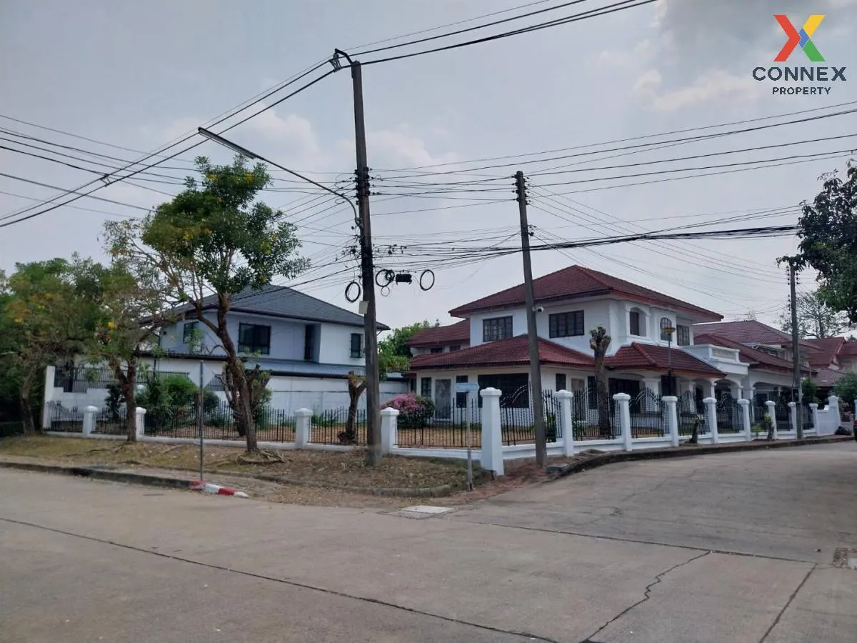 For Sale House , Sivalee Rangsit 1 , Pracha Thipat , Thanyaburi , Pathum Thani , CX-102118 3