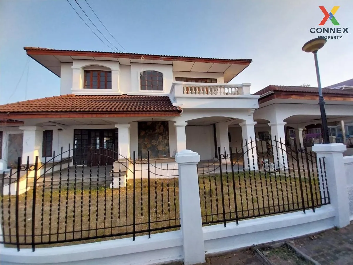 For Sale House , Sivalee Rangsit 1 , Pracha Thipat , Thanyaburi , Pathum Thani , CX-102118