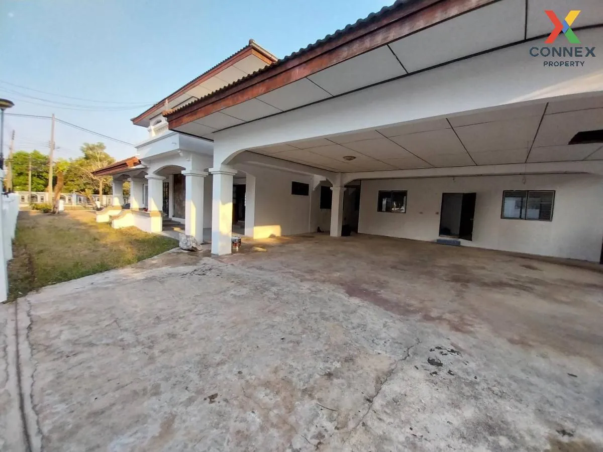 For Sale House , Sivalee Rangsit 1 , Pracha Thipat , Thanyaburi , Pathum Thani , CX-102118