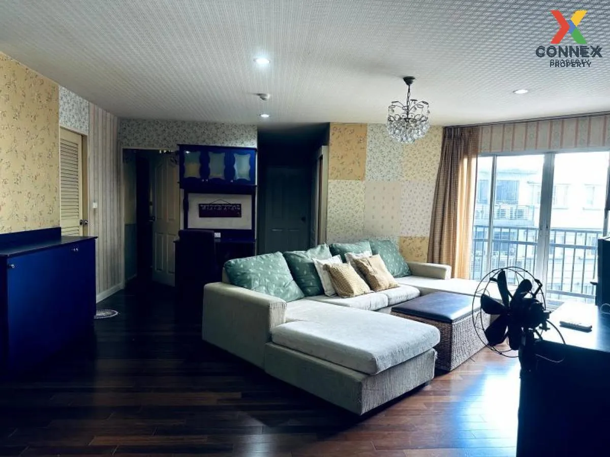 For Sale Condo , Belle Park Residence , BTS-Chong Nonsi , Chong Nonsi , Yannawa , Bangkok , CX-102120 1