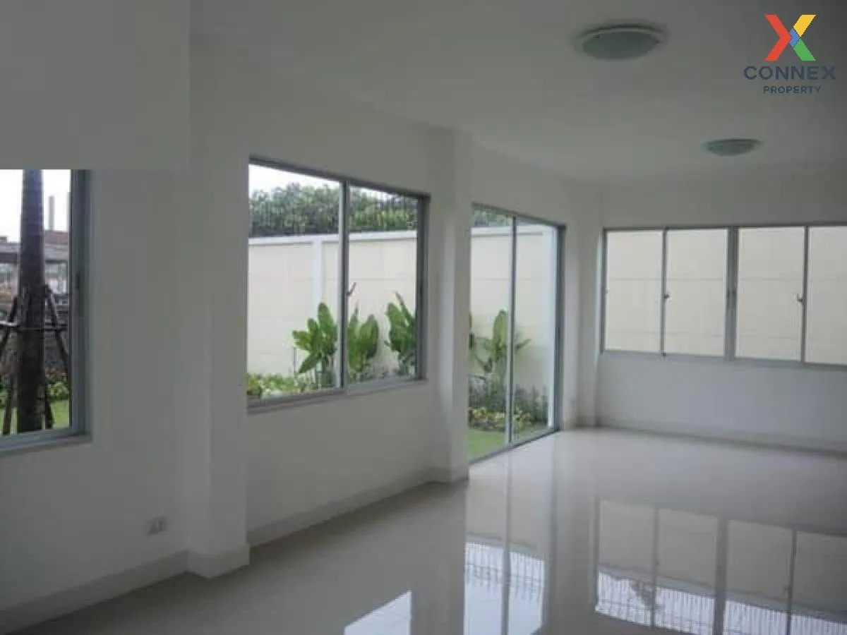 For Sale House , Atoll Maldives Palms (Bangna - Wongwaen) , Bang Kaeo , Bang Phli , Samut Prakarn , CX-102121 2