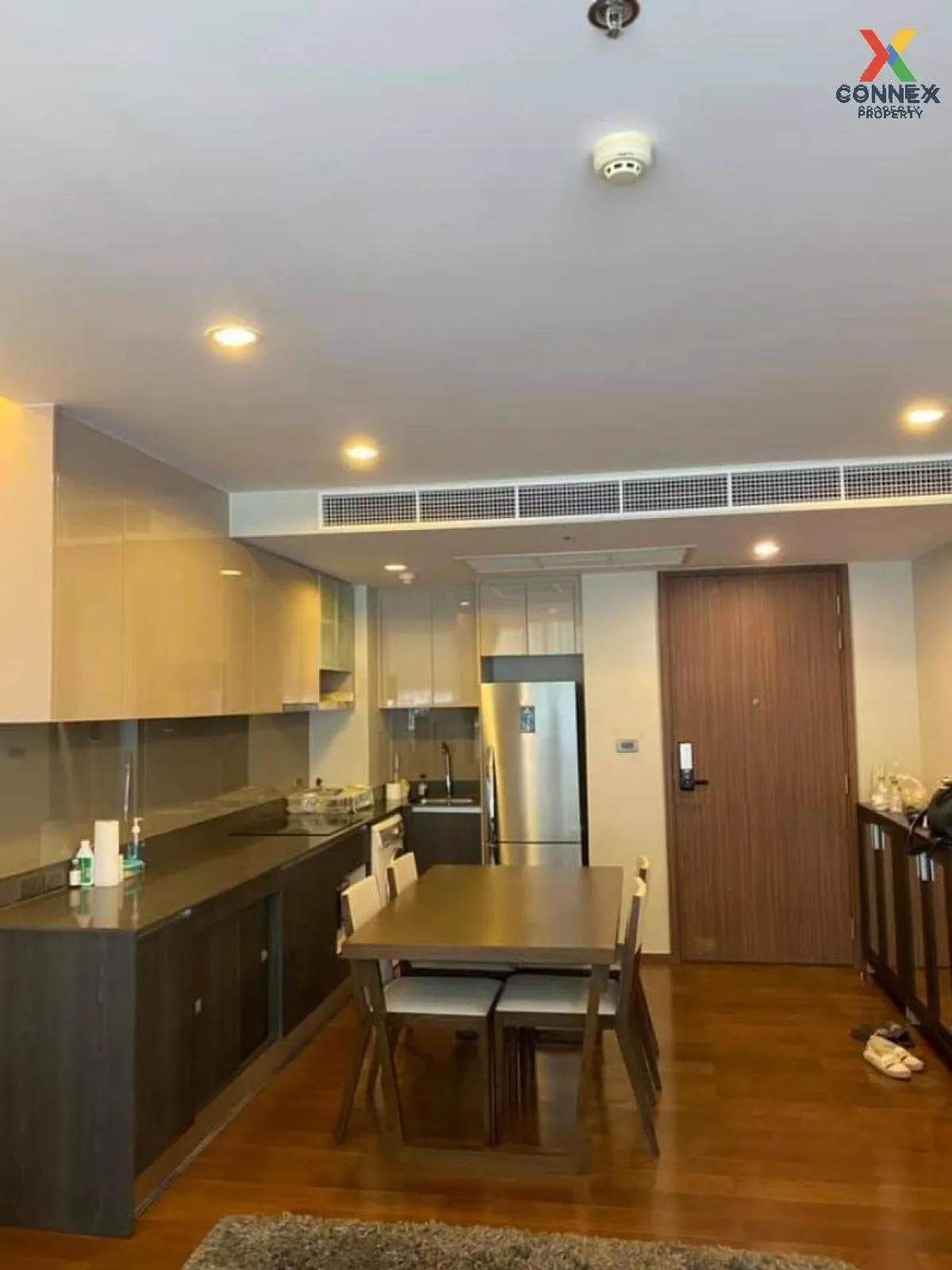 For Sale Condo , The Hudson Sathorn 7 , BTS-Chong Nonsi , Thungmahamek , Sa Thon , Bangkok , CX-102126 3