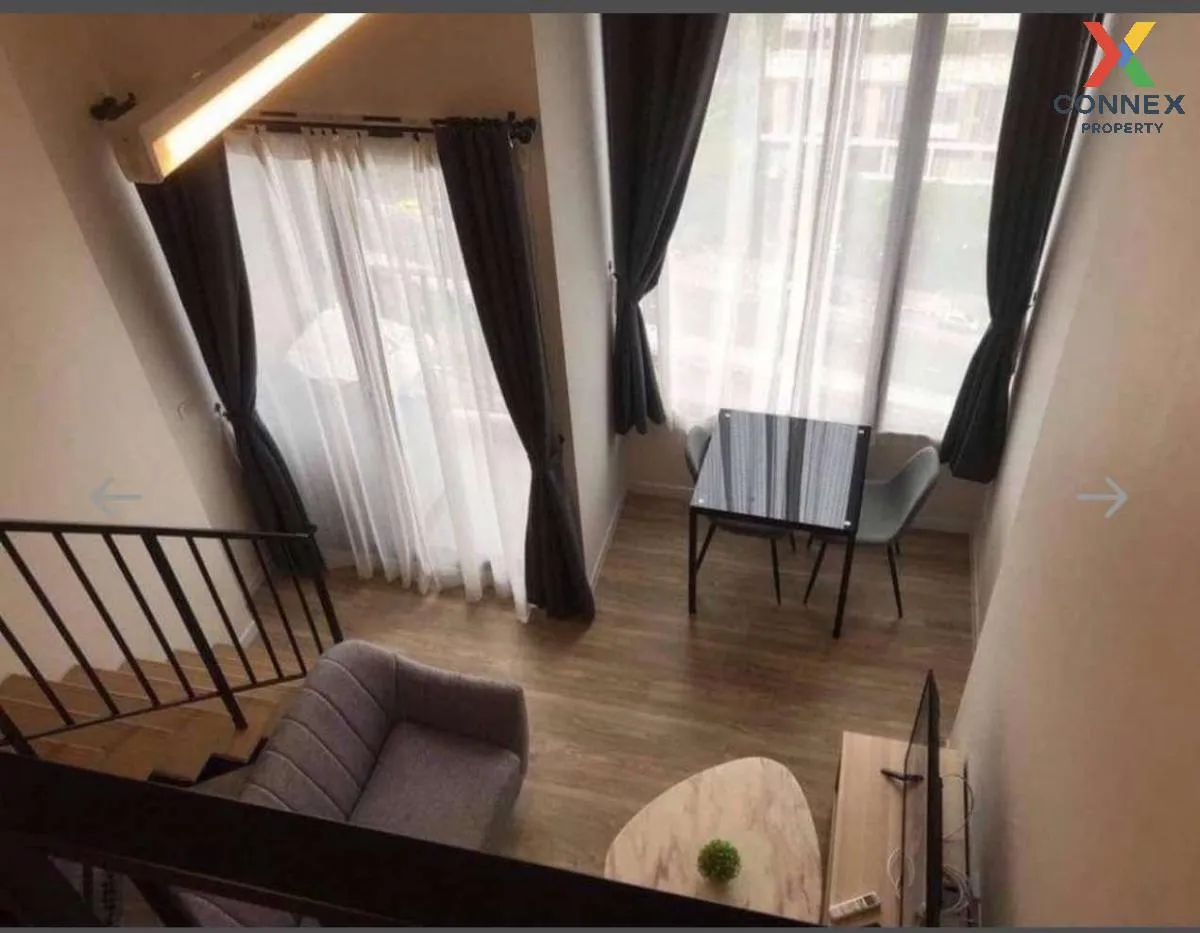 For Sale Condo , Blossom Condo @ Fashion Beyond , Khanna Yao , Khanna Yao , Bangkok , CX-102127 2