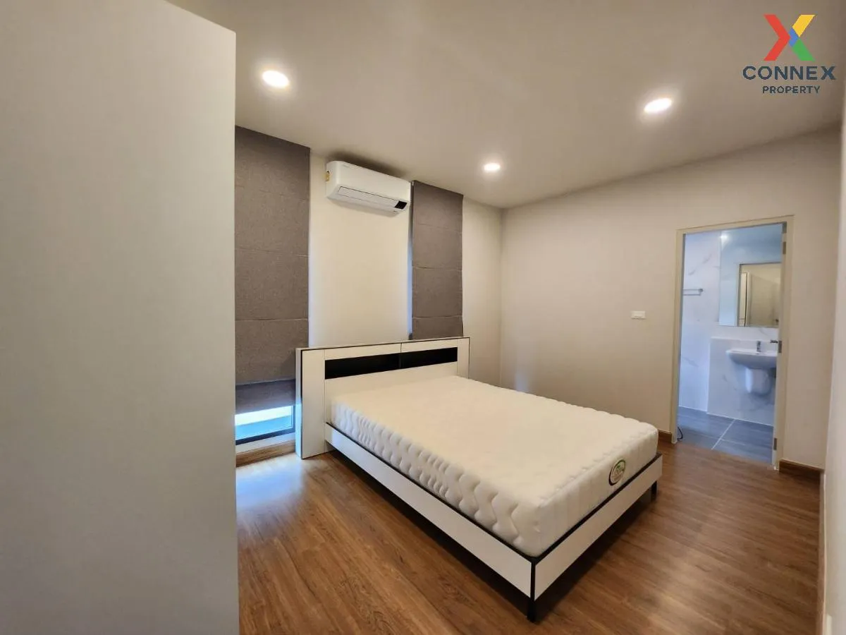 For Rent House , Centro Bangna , Bang Kaeo , Bang Phli , Samut Prakarn , CX-102128