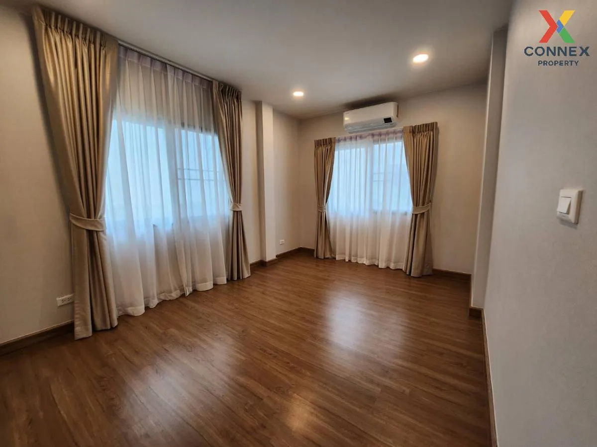 For Rent House , Centro Bangna , Bang Kaeo , Bang Phli , Samut Prakarn , CX-102128