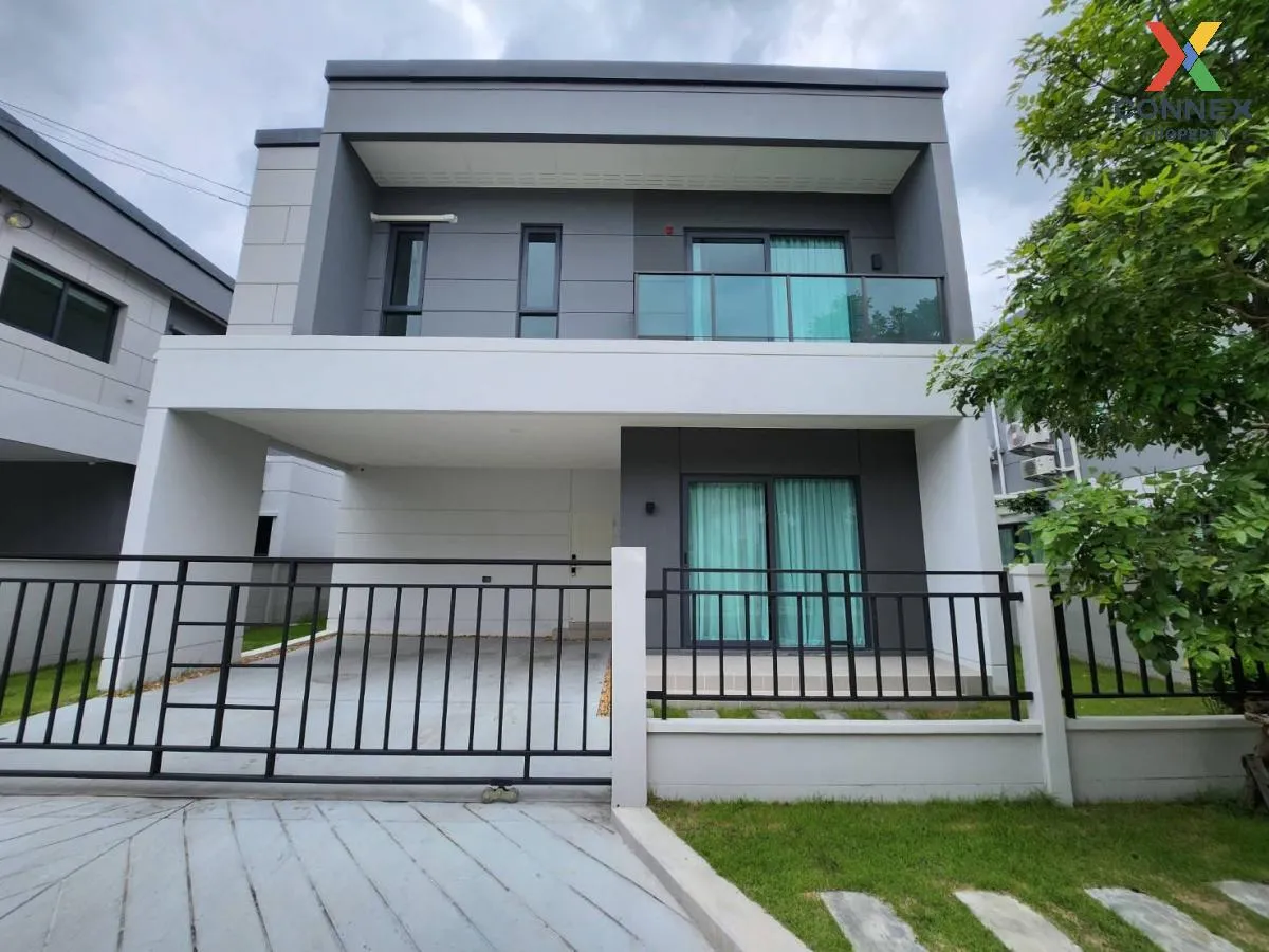 For Rent House , Centro Bangna , Bang Kaeo , Bang Phli , Samut Prakarn , CX-102128 1