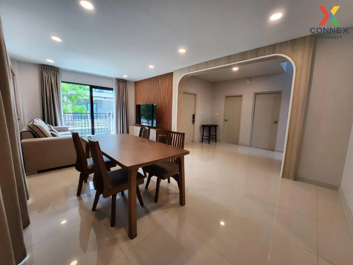 For Rent House , Centro Bangna , Bang Kaeo , Bang Phli , Samut Prakarn , CX-102128 4