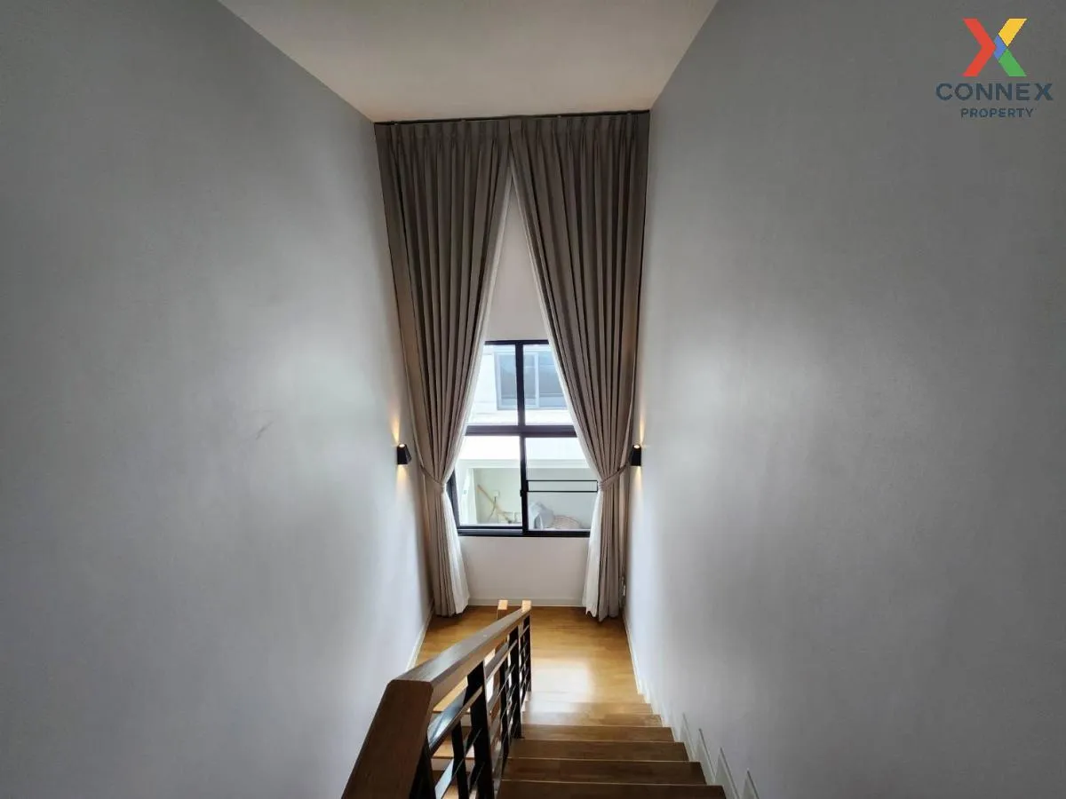 For Rent House , Centro Bangna , Bang Kaeo , Bang Phli , Samut Prakarn , CX-102128