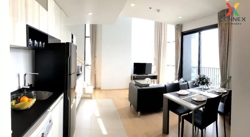 FOR SALE condo , HQ Thonglor , BTS-Thong Lo , Khlong Tan Nuea , Watthana , Bangkok , CX-10213