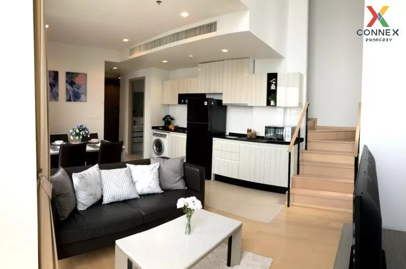 FOR SALE condo , HQ Thonglor , BTS-Thong Lo , Khlong Tan Nuea , Watthana , Bangkok , CX-10213