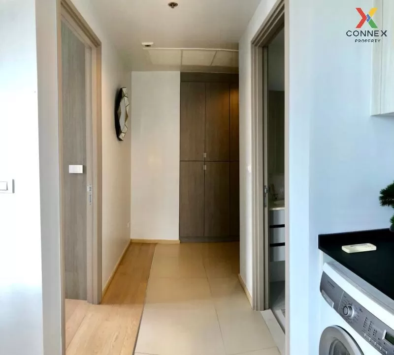 FOR SALE condo , HQ Thonglor , BTS-Thong Lo , Khlong Tan Nuea , Watthana , Bangkok , CX-10213