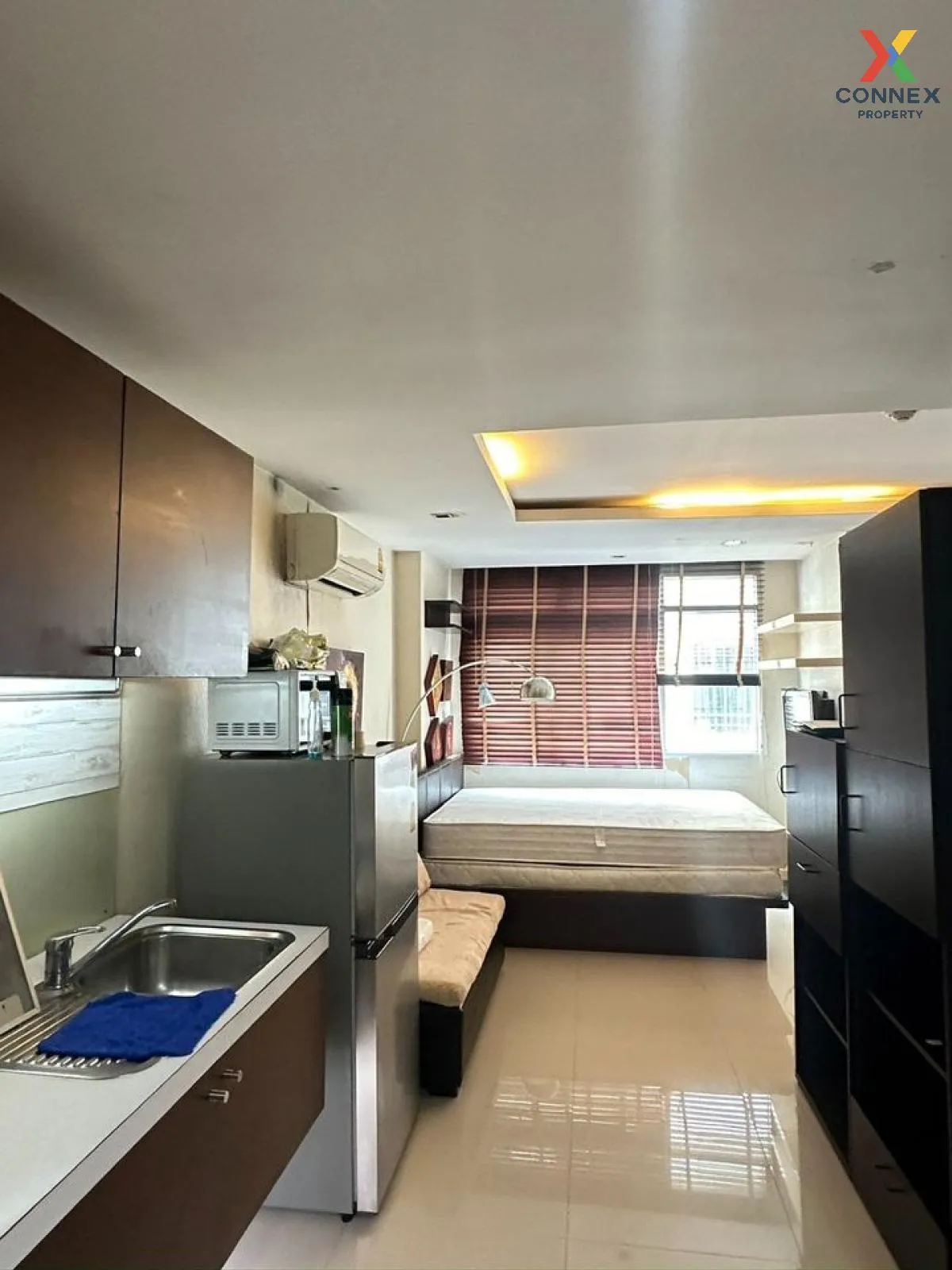 For Sale Condo , J.W. Boulevard Srivara , Phlapphla , Wang Thong Lang , Bangkok , CX-102132 1