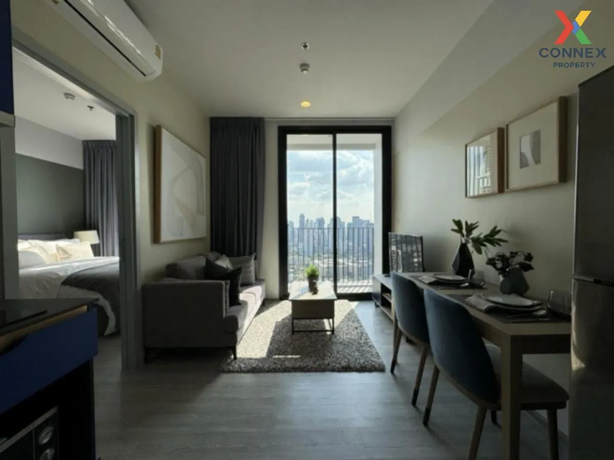 For Rent Condo , XT Ekkamai , BTS-Ekkamai , Khlong Tan Nuea , Watthana , Bangkok , CX-102133 1