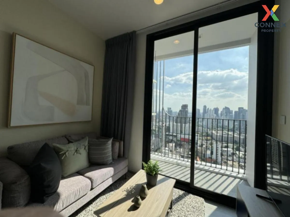 For Rent Condo , XT Ekkamai , BTS-Ekkamai , Khlong Tan Nuea , Watthana , Bangkok , CX-102133 2