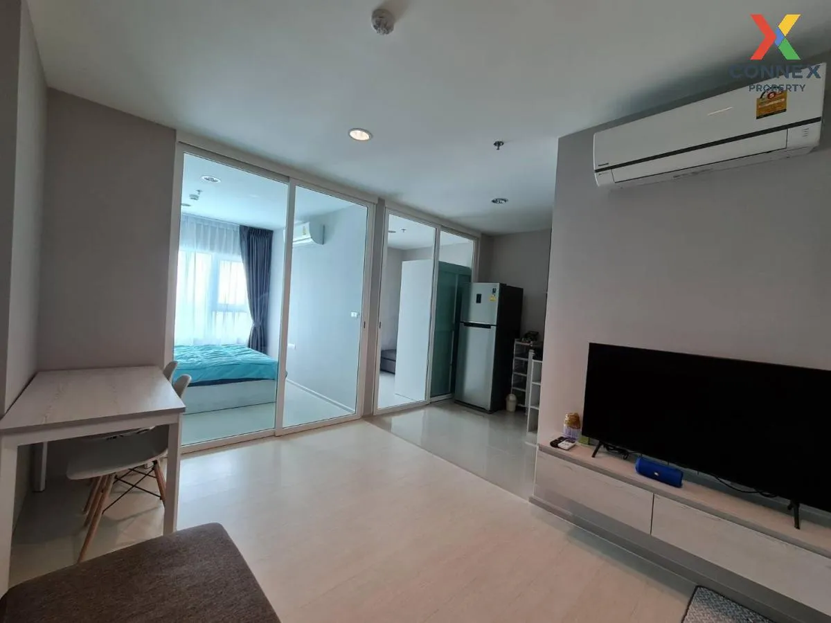 For Rent Condo , Aspire Erawan , BTS-Chang Erawan , Bang Duan , Don Mueang , Samut Prakarn , CX-102136 2