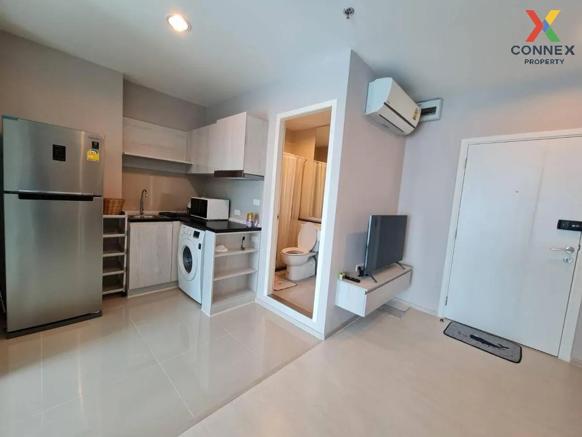 For Rent Condo , Aspire Erawan , BTS-Chang Erawan , Bang Duan , Don Mueang , Samut Prakarn , CX-102136 3