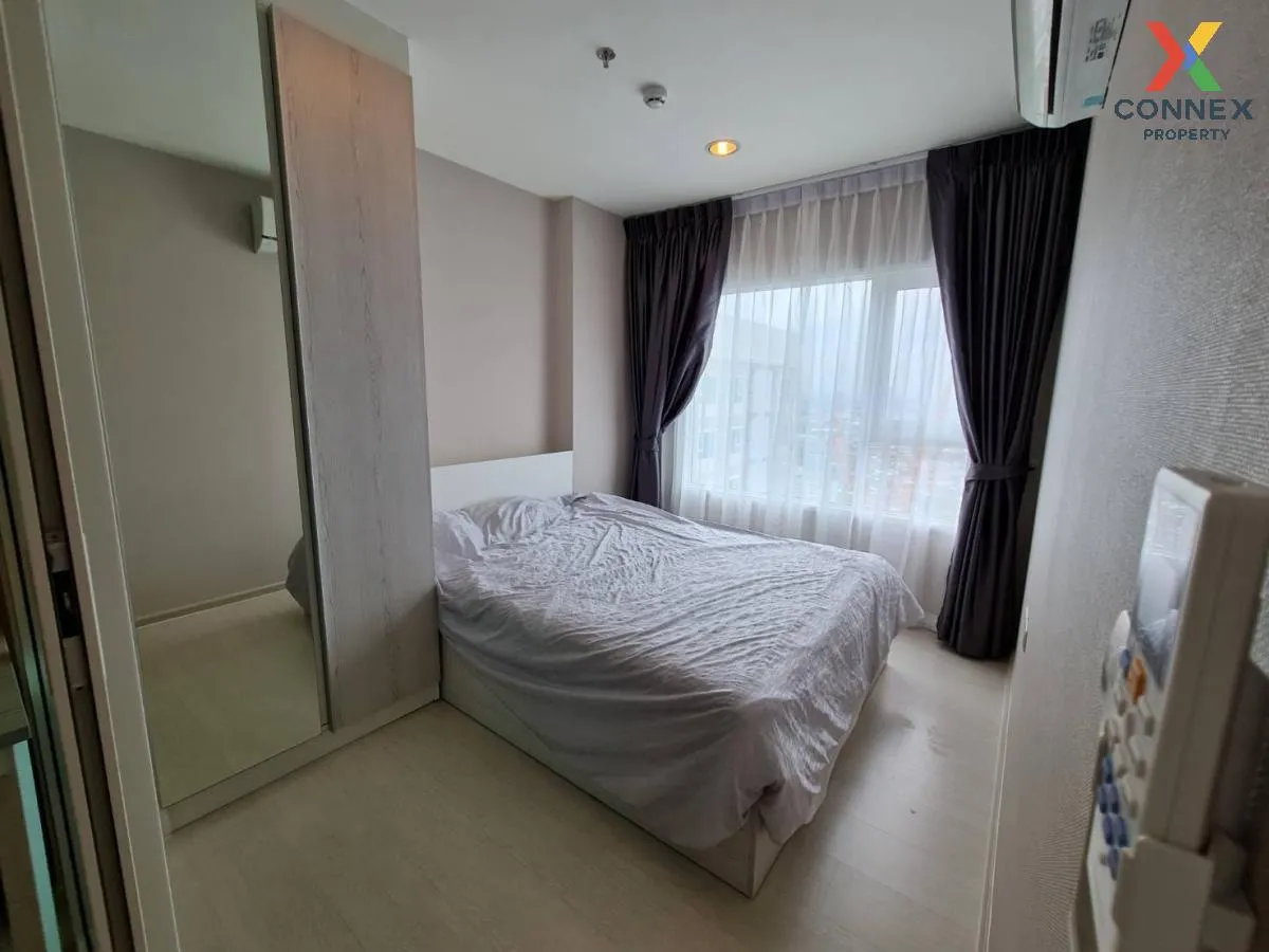 For Rent Condo , Aspire Erawan , BTS-Chang Erawan , Bang Duan , Don Mueang , Samut Prakarn , CX-102136