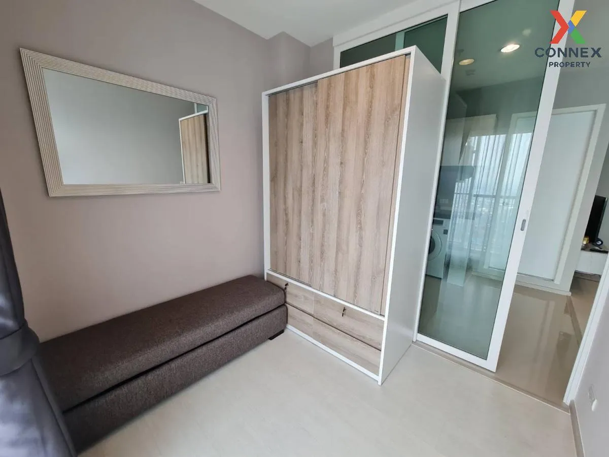 For Rent Condo , Aspire Erawan , BTS-Chang Erawan , Bang Duan , Don Mueang , Samut Prakarn , CX-102136