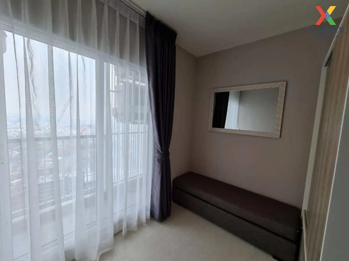 For Rent Condo , Aspire Erawan , BTS-Chang Erawan , Bang Duan , Don Mueang , Samut Prakarn , CX-102136